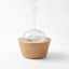 Diffusore per Aromi ad Ultrasuoni Fiore D'Oriente