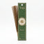 Yoga Incense – Shanti | Incenso Naturale al Miele, 10 Sticks – Certificato ICEA