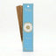 Yoga Incense – Prana | Incenso Naturale al Miele, 10 Sticks – Certificato ICEA