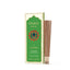 Chakra incense 10 sticks - 12 cm - ANAHATA | incensi naturali certificati