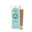 Chakra incense 10 sticks - 12 cm - VISHUDDHA | incensi naturali certificati