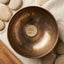 Professional Handmade Tibetan Bell in 7-Metal Alloy