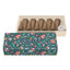 Mini Coni Fresh Oud | 10 Coni con Porta Cono | Incenso Naturale