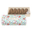 Mini Coni Spring Rose | 10 Coni con Porta Cono | Incenso Naturale