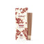Fiore d'Oriente – Boheme Patchouli Natural Incense Sticks 12cm Handmade in India, Pack of 10