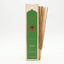 Chakra Anahata Heart Natural Incense Sticks – Handmade in India, Pack of 20