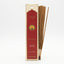 Chakra Muladhara Root Natural Incense Sticks – Handmade in India, Pack of 20