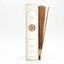 Chakra Sahasrara Crown Natural Incense Sticks – Handmade in India, Pack of 20