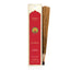 20 Sticks Chakra Incense - Muladhara - Incenso Naturale