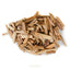Palo Santo – Scaglie di Legno 500 g, Qualità Special 1ª Scelta