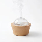 Diffusore per Aromi ad Ultrasuoni Fiore D'Oriente