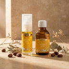Olio Vegetale Jojoba Bio – Simmondsia Chinensis Oil