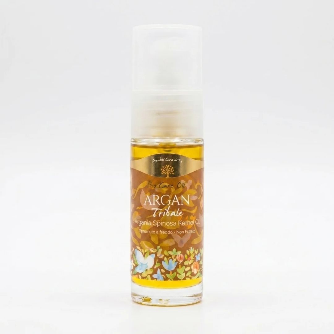 Bio-Arganöl – 50 ml