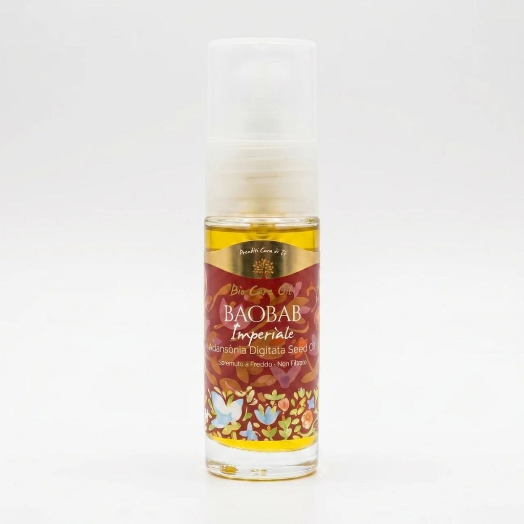 Olio Vegetale di Baobab Imperiale – Adansonia Digitata Oil
