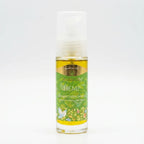 Huile Végétale Chanvre Bio – 50 ml
