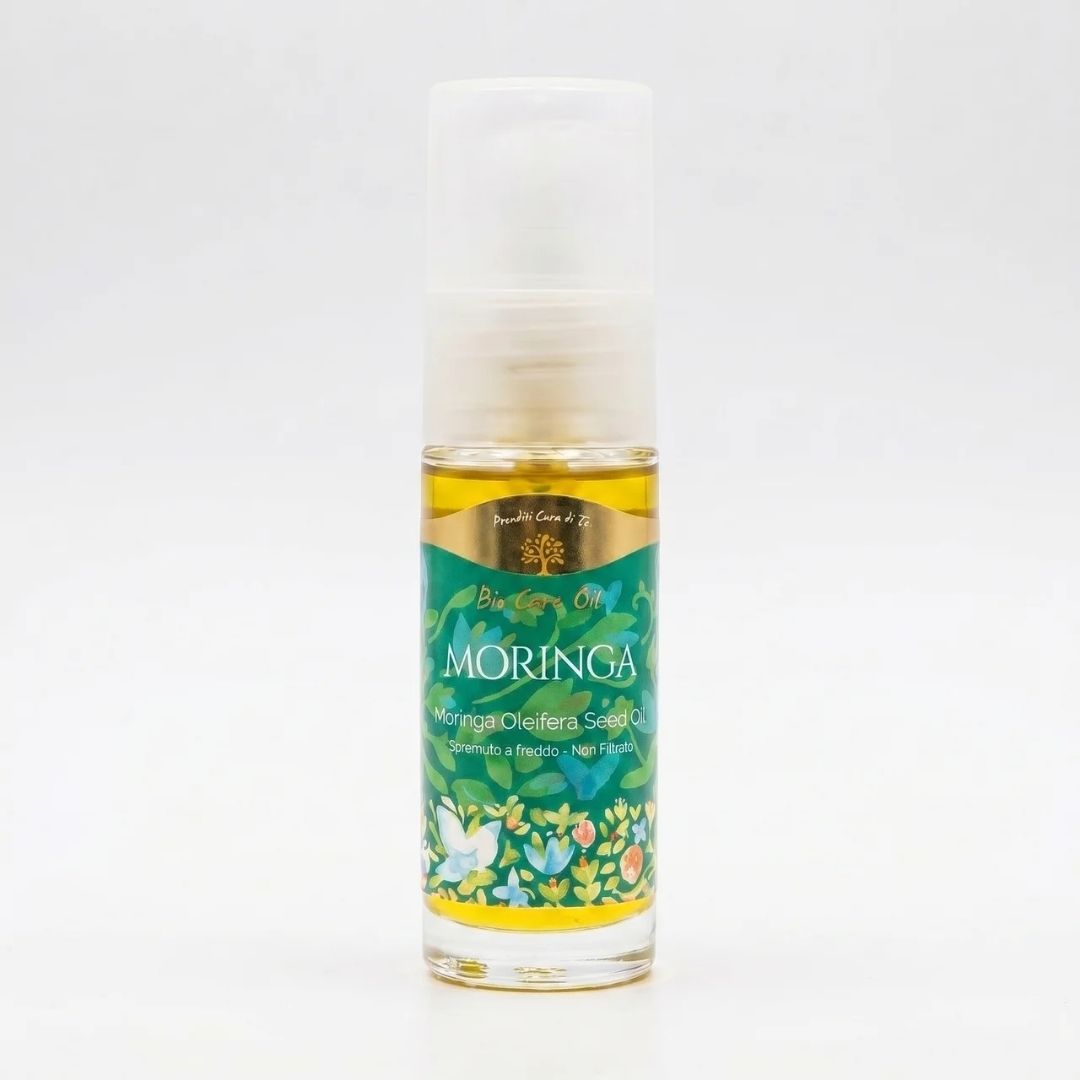 Bio-Moringaöl – 50 ml Hauptbild