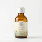 Aceite Vegetal de Neem Indio Puro – 100 ml