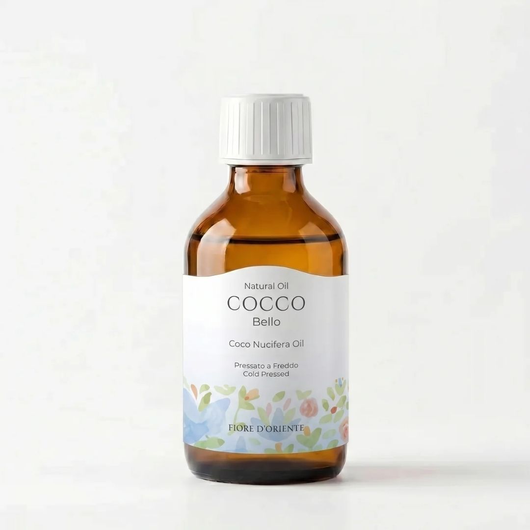 Bio-Kokosöl – Cocos Nucifera Zweitbild