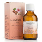 Aceite Vegetal de Almendras Dulces Bio – Aceite de Prunus Amygdalus