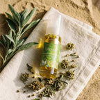 Olio Vegetale di Hemp  – Cannabis Sativa Seed Oil