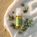 Olio Vegetale di Hemp  – Cannabis Sativa Seed Oil