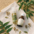 Olio Vegetale di Neem Indico – Azadirachta Indica Seed Oil