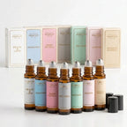 Mysore Sandelholz Roller – Natürlicher Duft 10 ml