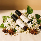 Peace & Love Roller – Profumo Naturale 10 ml
