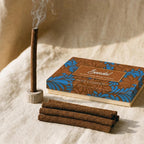 Incenso Naturale - Sandal of Mysore - Dhoop Incense