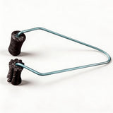 Upload the image to the Gallery viewer, Steel tongue cleaner