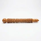 Massaggiatore Manuale in Legno – Piccolo, 15x2 cm