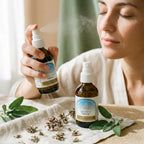 Idrolato Puro di Salvia – 50 ml