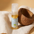Olio Vegetale Cocco Bello Bio – Coco Nucifera