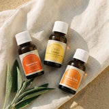 Upload the image to the Gallery viewer, Essential Oil Food Supplement - Organic Sweet Orange
