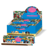 Upload the image to the Gallery viewer, Marco Polo Incensi 10 Sticks - Natural Incense - Lavender