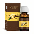 Vaniglia Aroma – Olio Essenziale per Diffusori