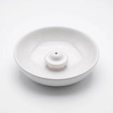Upload the image to the Gallery viewer, Flower Incense Holder in Stone