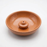Upload the image to the Gallery viewer, Flower Incense Holder in Stone