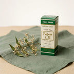 Neem Oil 10% – Olio Naturale con Mandorle Dolci