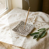 Upload the image to the Gallery viewer, Incense holder Gondola