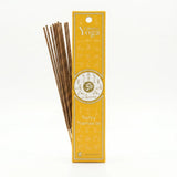 Upload the image to the Gallery viewer, Natural Incense - Surya Namaskar Yoga Incense