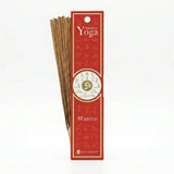 Upload the image to the Gallery viewer, Yoga Incense - Mantra - Natural Incense