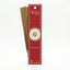 Yoga Incense – Dharma | Incenso Naturale al Miele, 10 Sticks – Certificato ICEA