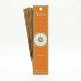Upload the image to the Gallery viewer, Natural Incense - Spices Yoga Incense