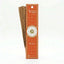 Yoga Incense – Mudra | Incenso Naturale, 10 Sticks – Certificato ICEA