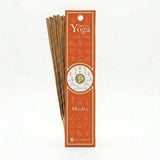 Upload the image to the Gallery viewer, Yoga Incense - Mudra - Natural Incense