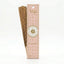 Yoga Incense – Shuddi | Incenso Naturale, 10 Sticks – Certificato ICEA