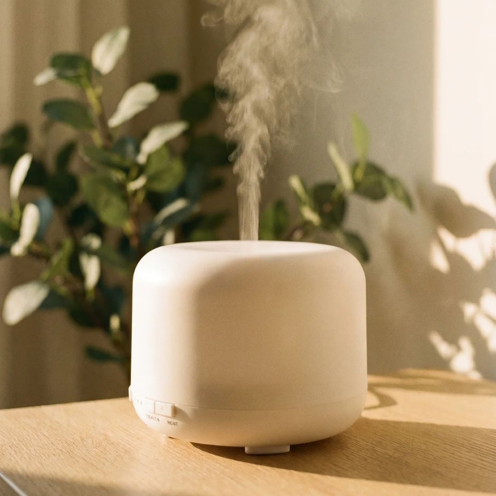 Diffusore a Ultrasuoni Standard T023 – 500 ml con Telecomando
