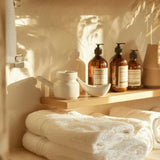 Carica l'immagine nel visualizzatore di Gallery, Neti Lota "ALADIN" in Ceramica – 300 ml Bianco – Made in Italy