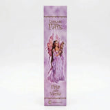 Upload the image to the Gallery viewer, Natural Incense - Fairy of Truth Incense of the Fairies